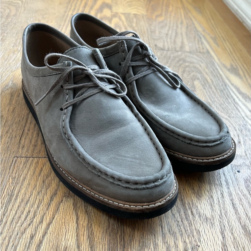 Clarks brand size 8 in men’s